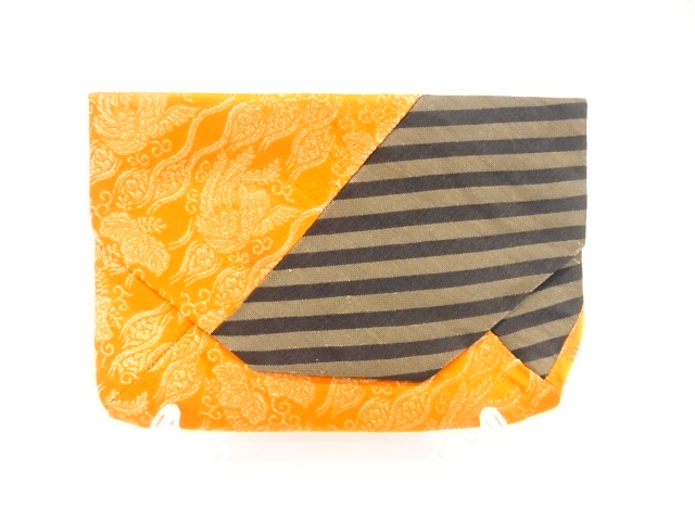 SILK sukiya bag